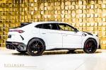 Lamborghini Urus Venatus by Mansory 2020 года